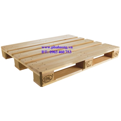 Pallet gỗ EUR 1000x1200